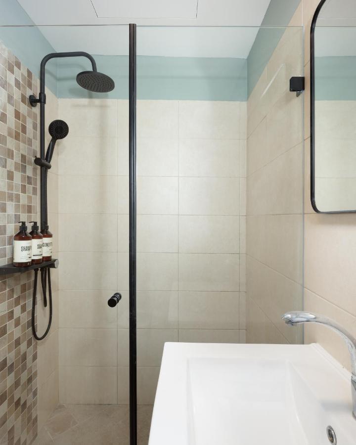 القدس Casa Patio Suite المظهر الخارجي الصورة