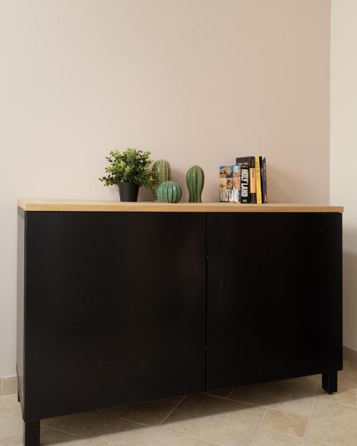 القدس Casa Patio Suite المظهر الخارجي الصورة