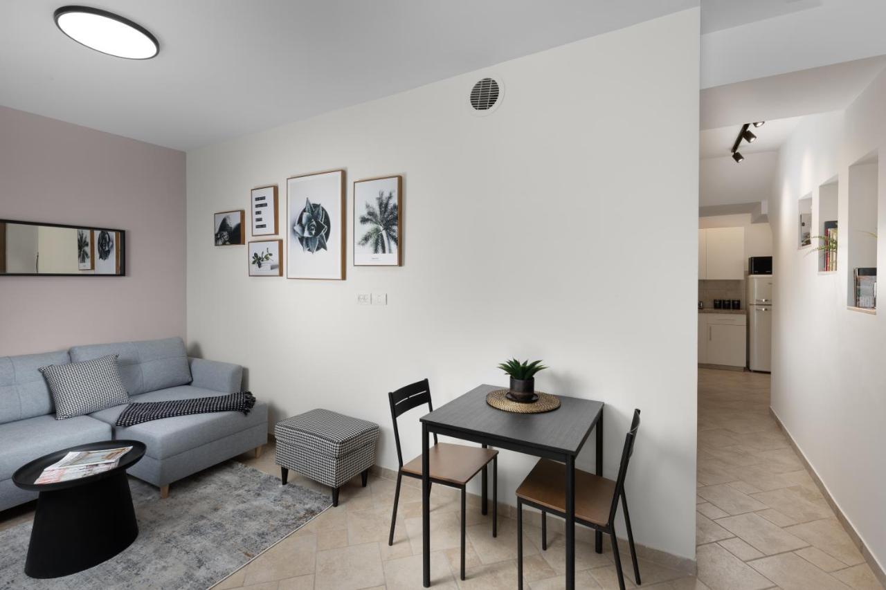 القدس Casa Patio Suite المظهر الخارجي الصورة