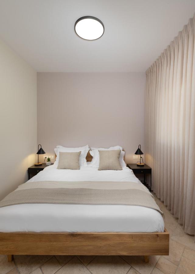 القدس Casa Patio Suite المظهر الخارجي الصورة