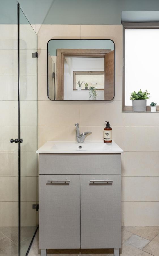 القدس Casa Patio Suite المظهر الخارجي الصورة