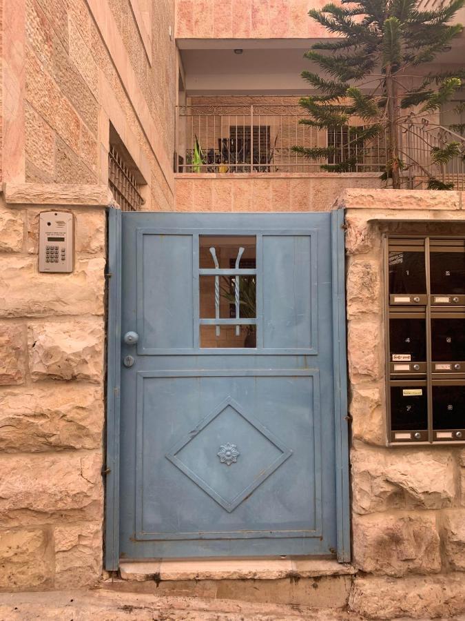 القدس Casa Patio Suite المظهر الخارجي الصورة